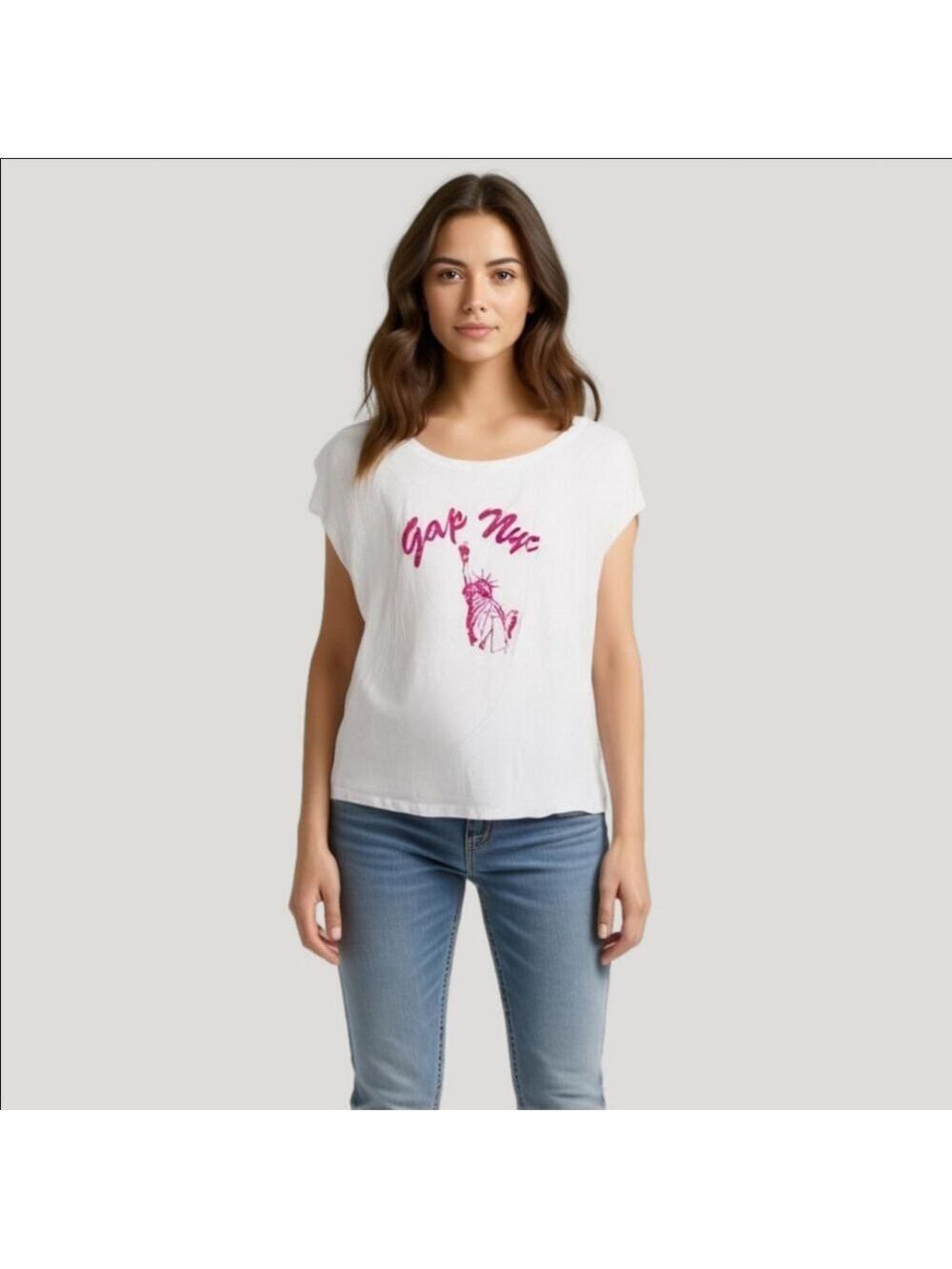GAP Maternity T-shirt